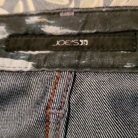 Joe's Jeans Provocateur 27 - Picture 9 of 10